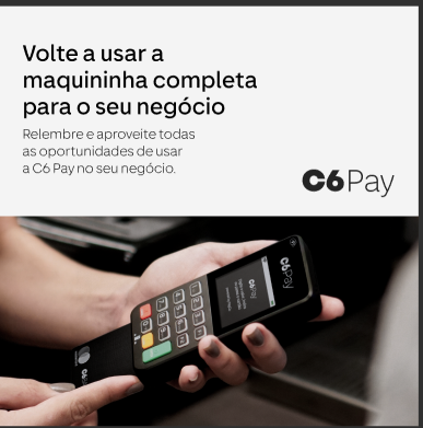 C6 Pay Completa 2
